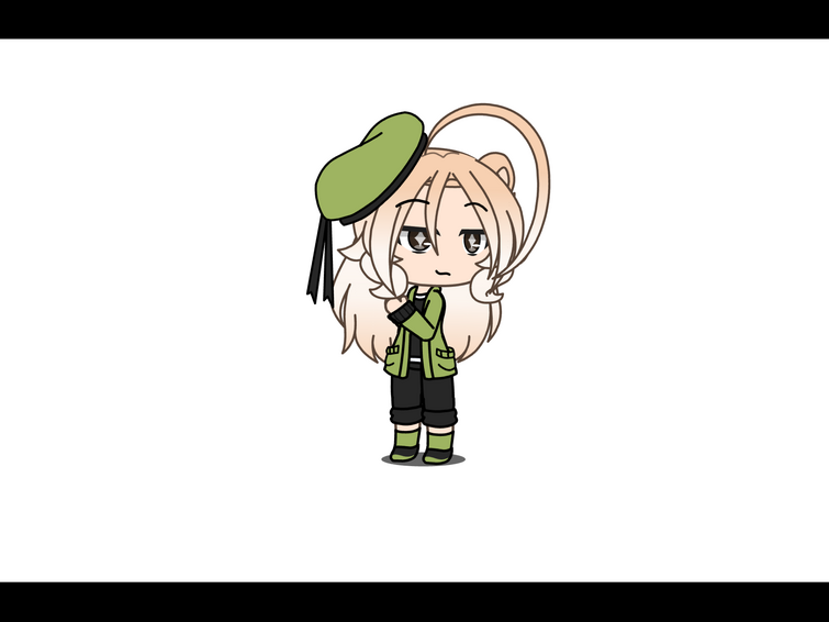 I Will Edit Your Gacha Club Life Character Oc Fandom