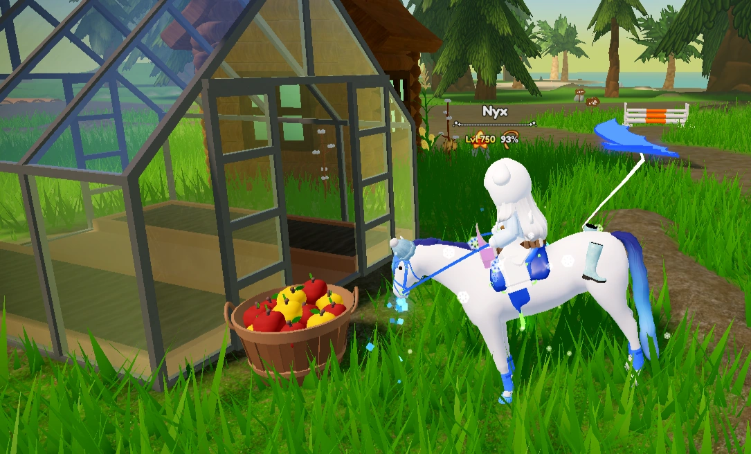 apple basket locations i found so far Fandom