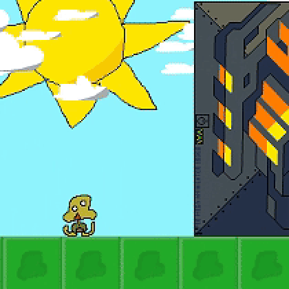 Awoglet's unfortunate death (warning: this will probabl make you cry