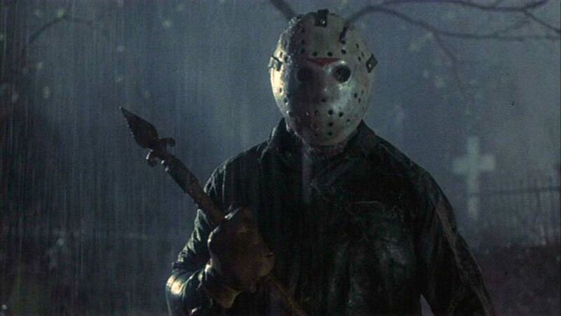 Friday the 13th (Game) - Giant Bomb