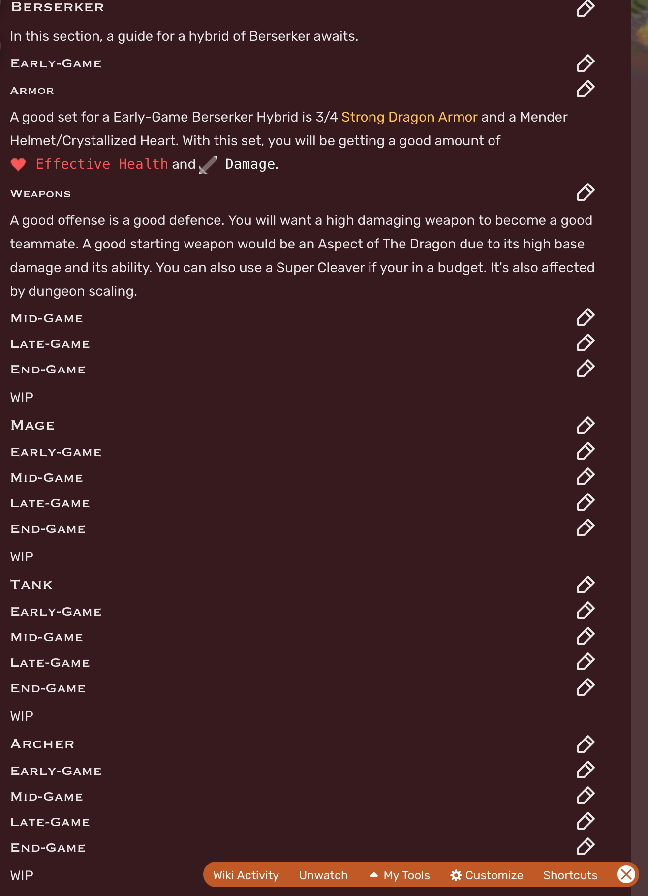 Dfg/Hypixel Skyblock Armor Guide.Html - 1ij5oii