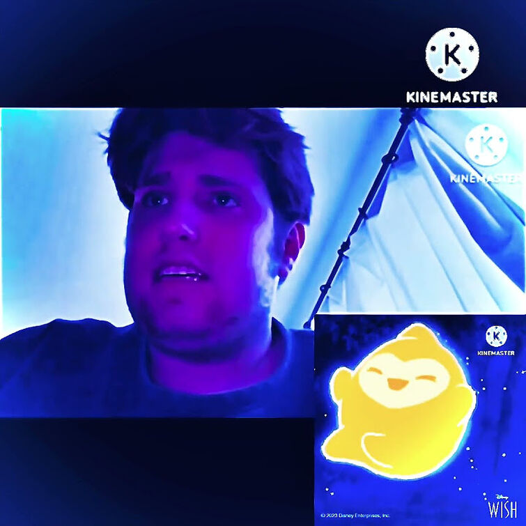 explaining my thoughts on the original concept for wish (and roasting the starboy)