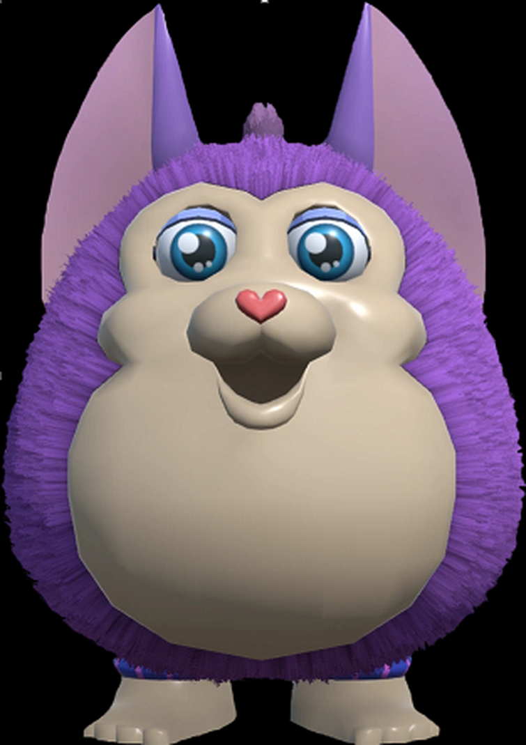 Baby Talking Tattletail, Waygetter Electronics Wiki