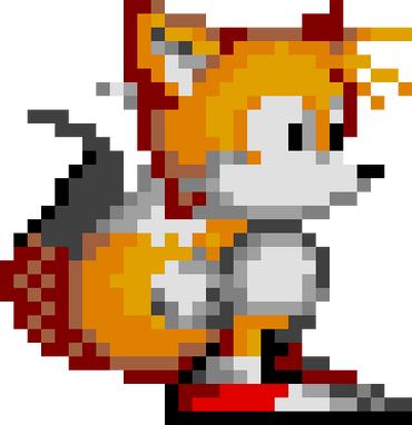 Tom (Eddsworld) vs Tails (Sonic For Hire) | Fandom