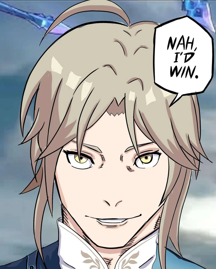 The boy just can't catch a break Fandom