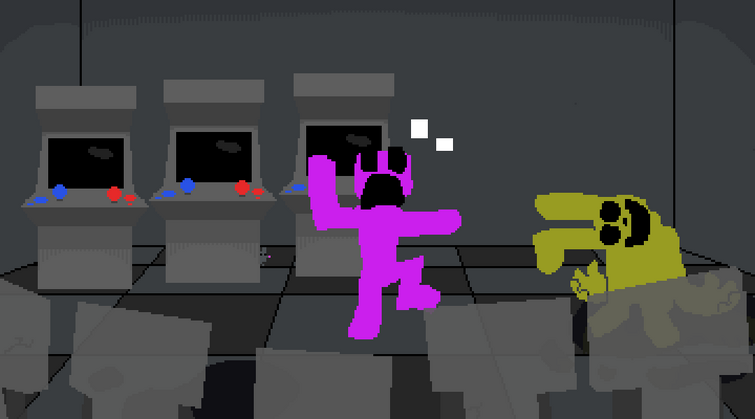 FNaF in stick nodes!1!1! : r/fivenightsatfreddys