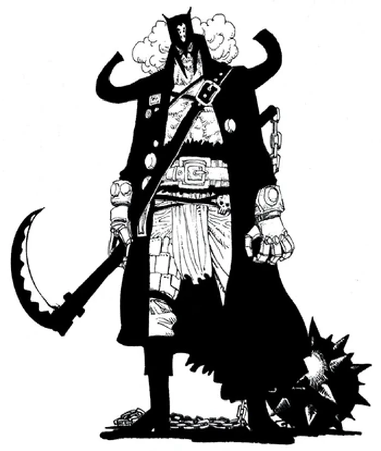 Discuss Everything About One Piece Wiki | Fandom