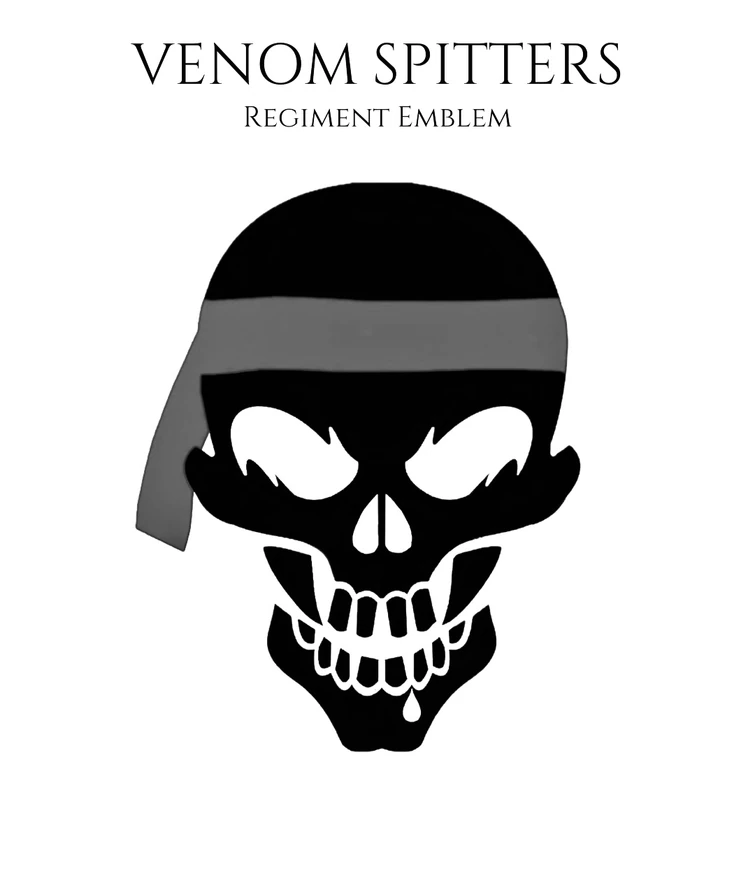 Rite Of Venom | Fandom