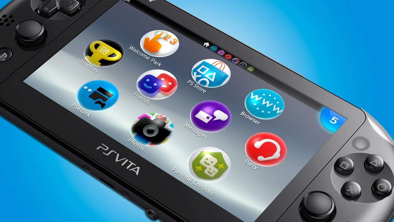 The PS Vita’s 5 Most Underrated Gems Fandom