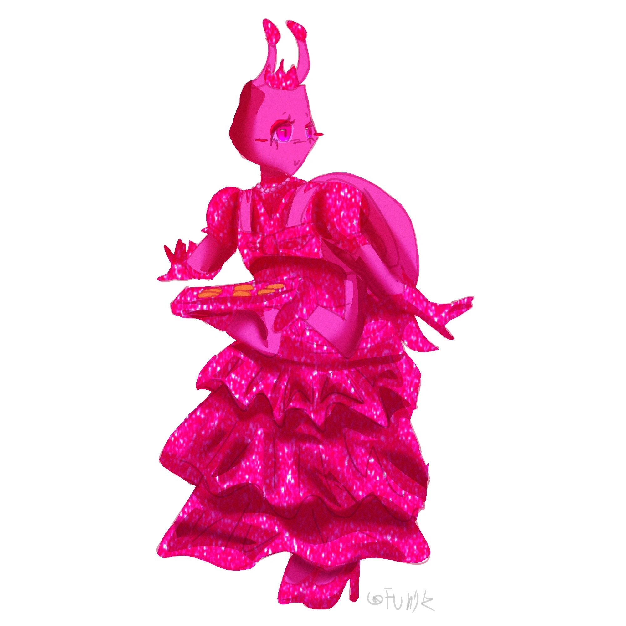 Prettyprincess art | Fandom