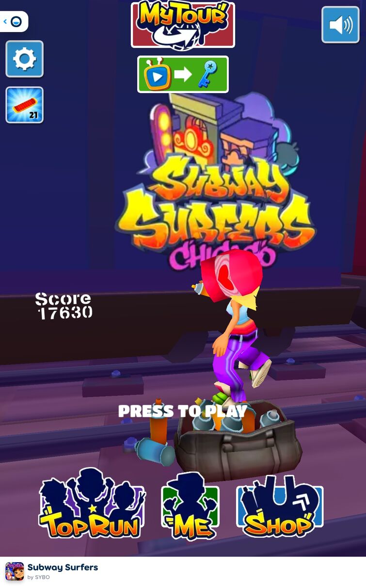 Exploring The Thrills Of Subway Surfers Poki A Comprehensive Guide - How To  Buzz