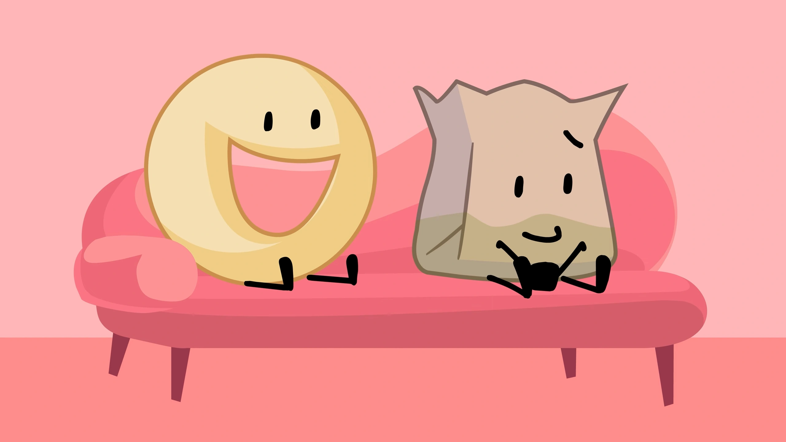 why do they look like that Fandom