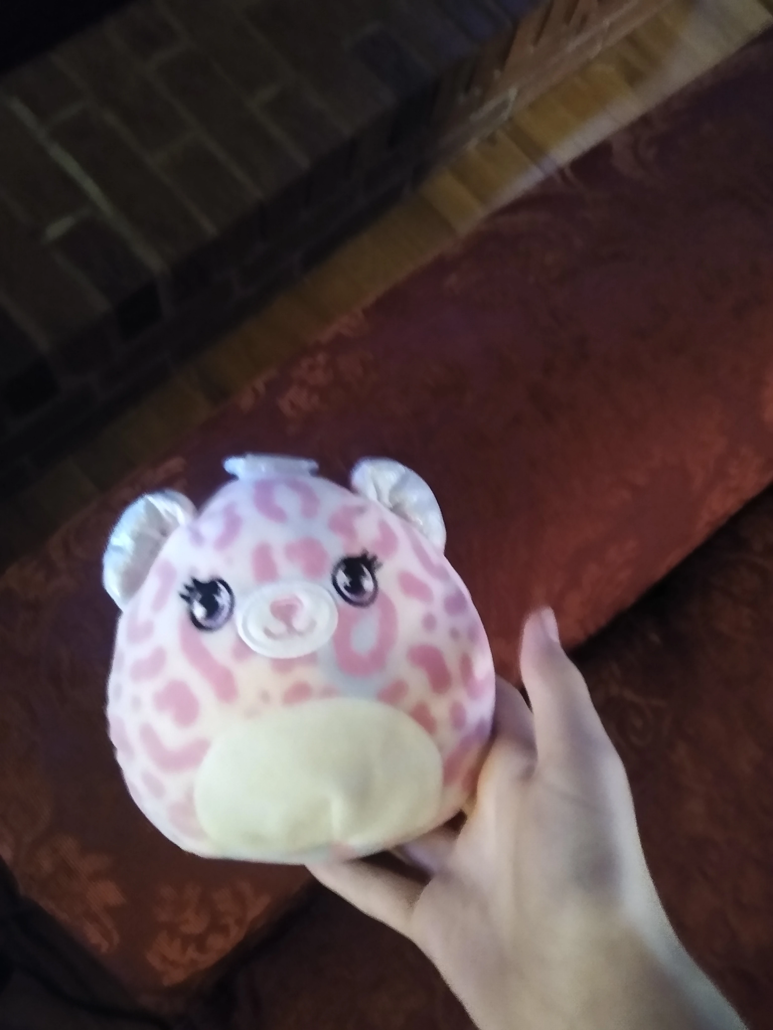 What Squishmallow is this? Fandom