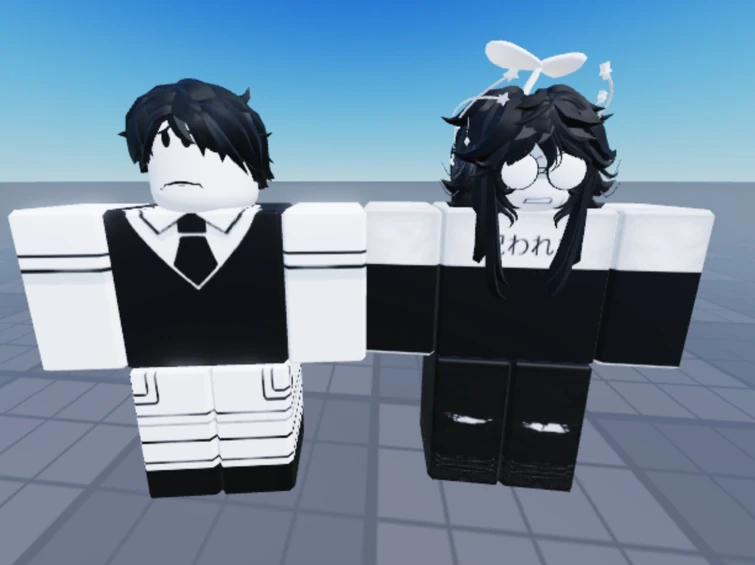 sexy roblox clothes Sexy Roblox Outfit Ideas for Your Avatar main image 1