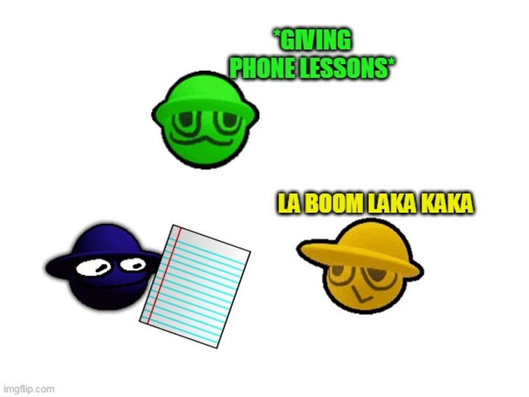 Thinking Emoji Memes - Imgflip