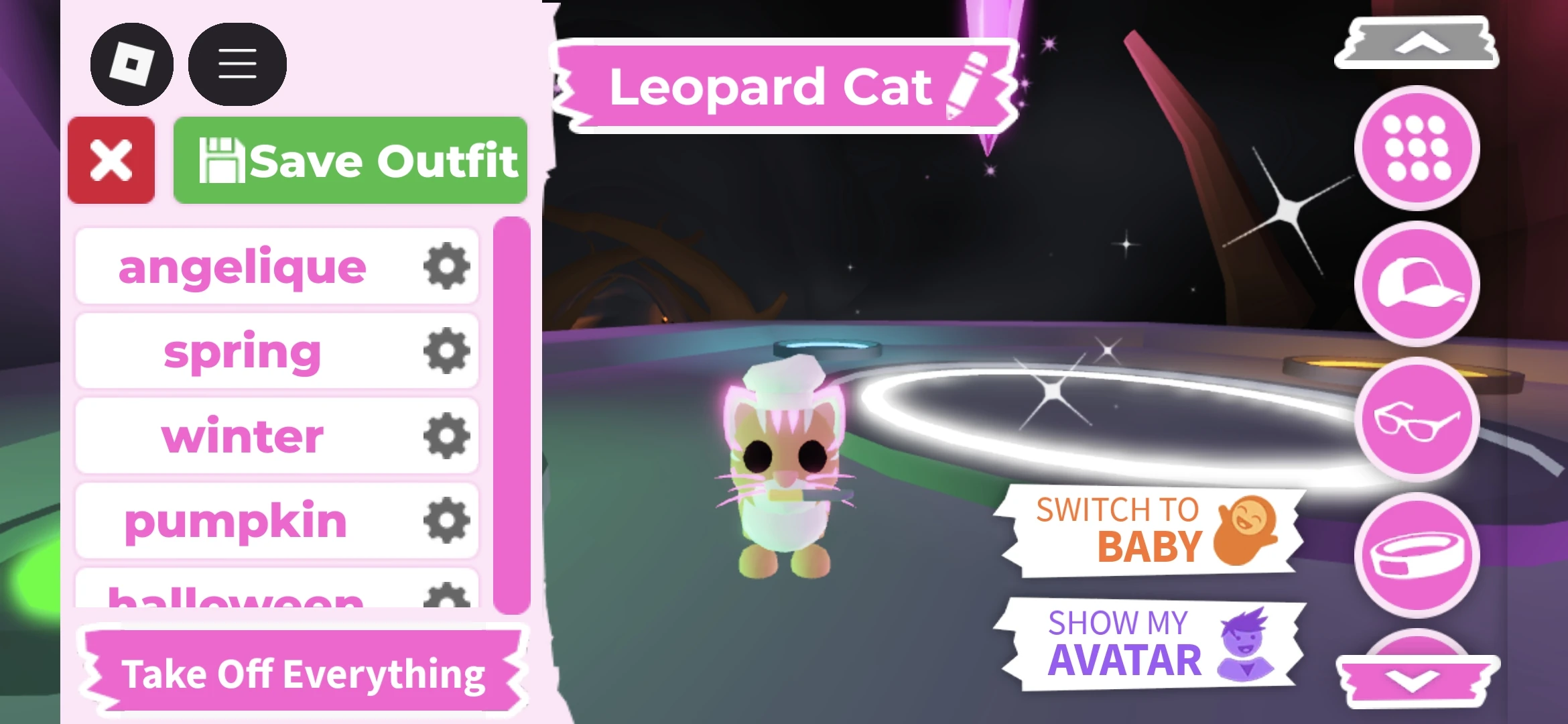 Leopard Cat Adopt Me: Ultimate Guide to Caring & Adoption Tips