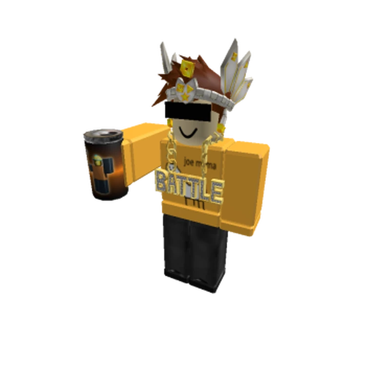 Rate my avatar Fandom