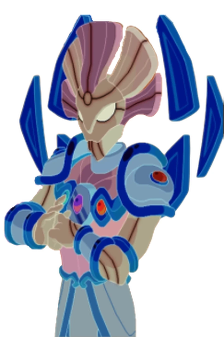 Inverted Color Harmony Fandom