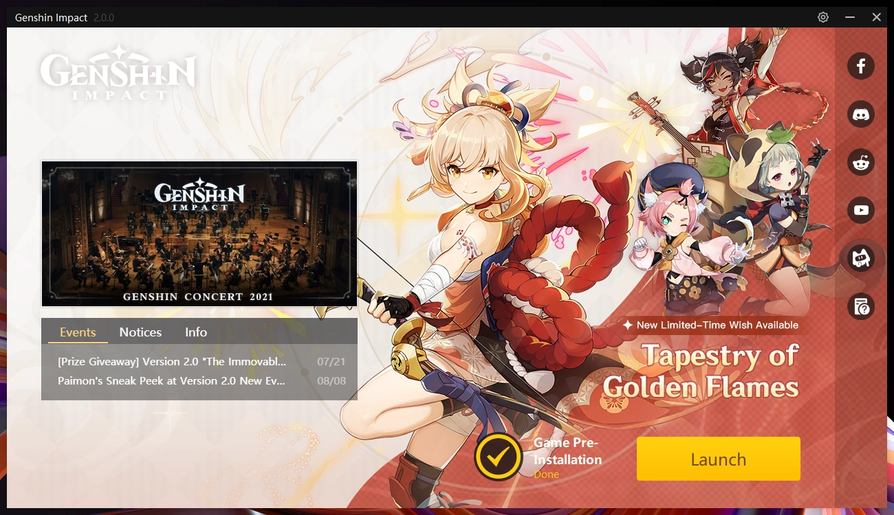 Game PreInstallation is Done Fandom