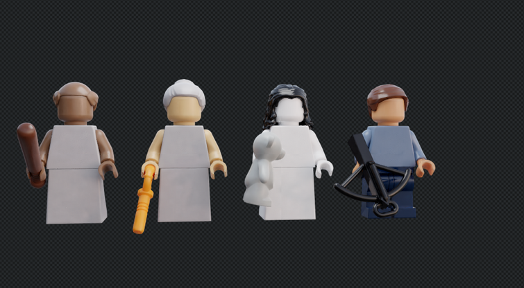Lego granny 2025 chapter 2