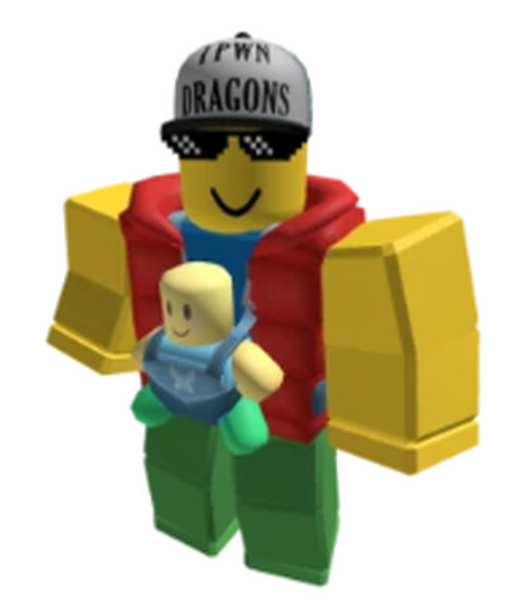 Coeptus - Roblox