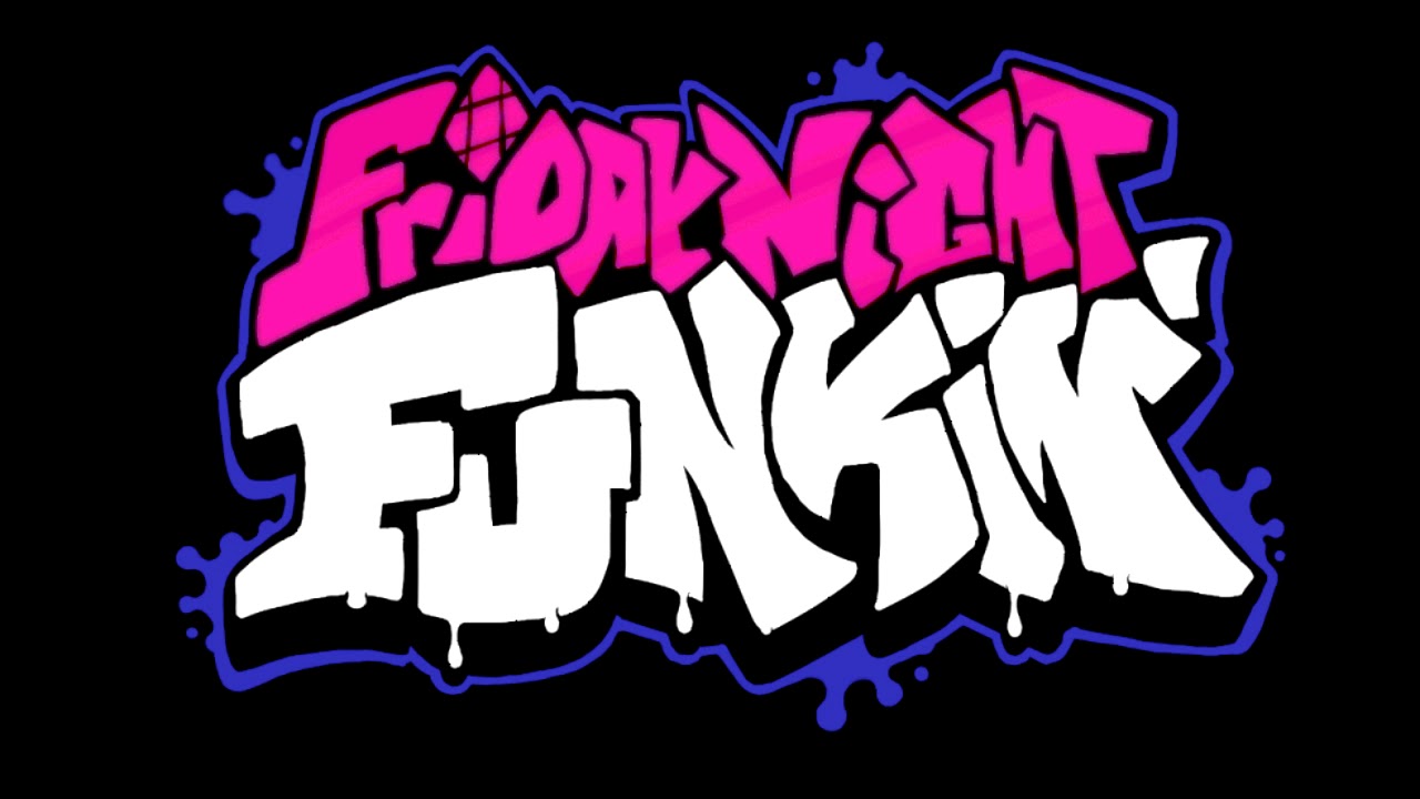 Logo for FNF