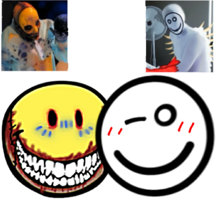 Discuss Everything About Nico's Nextbots Wiki | Fandom