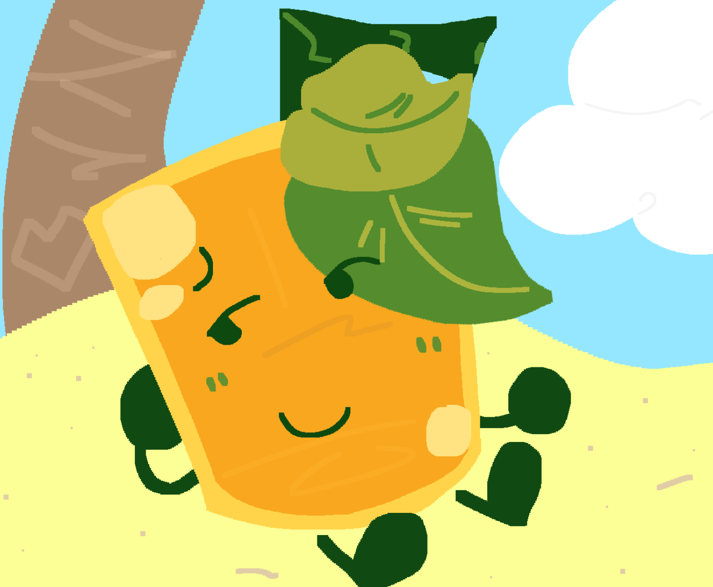 mangojuice-fandom