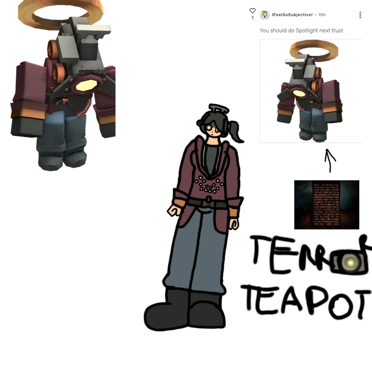 Fandom Image