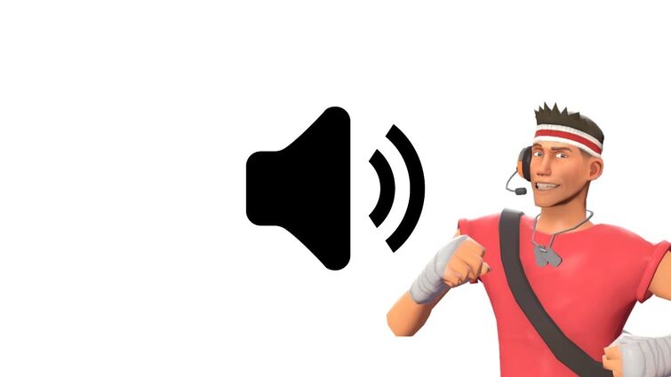 "Hehey, look, you shapeshifted into a dead guy!" (Scout Voice Lines)