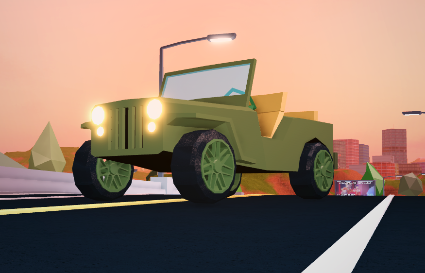 New Military Jeep New Prison Escapes A New Fresh Look In The Prison In The Next Jb Update Fandom - jailbreak military team coming roblox jailbreak new update
