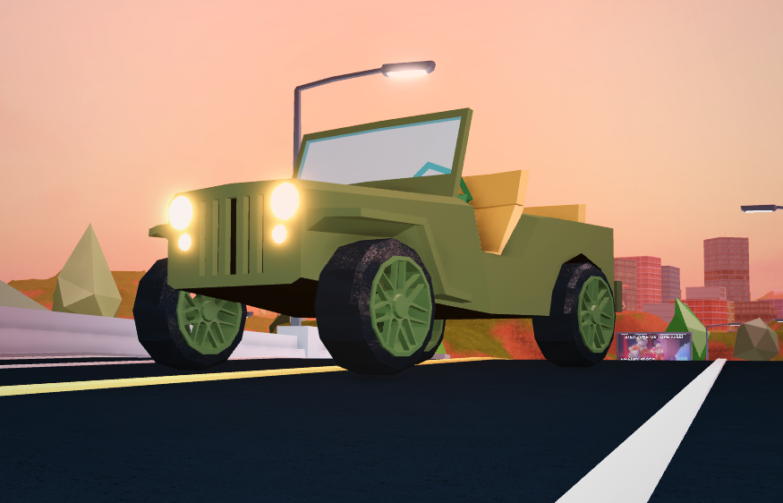 New Military Update Roblox Jailbreak - All Roblox Codes ...