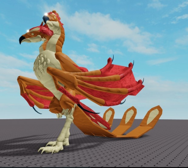 We Need This Please Make It Come Erythia Fandom - roblox dragon adventures alrenoth