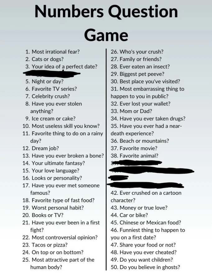 AMA but they’re different questions than last time Fandom