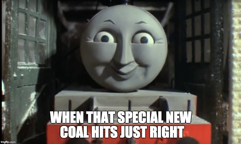 An Thomas Meme Thomas Meme1 Fandom