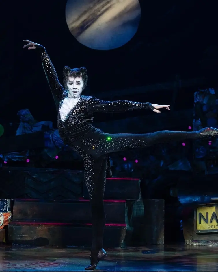 Discuss Everything About 'Cats' Musical Wiki | Fandom