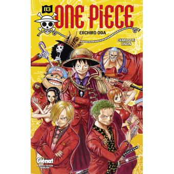 One Piece Tome Collector Fandom