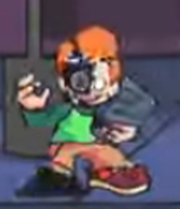 Discuss Everything About Funkipedia Mods Wiki Fandom