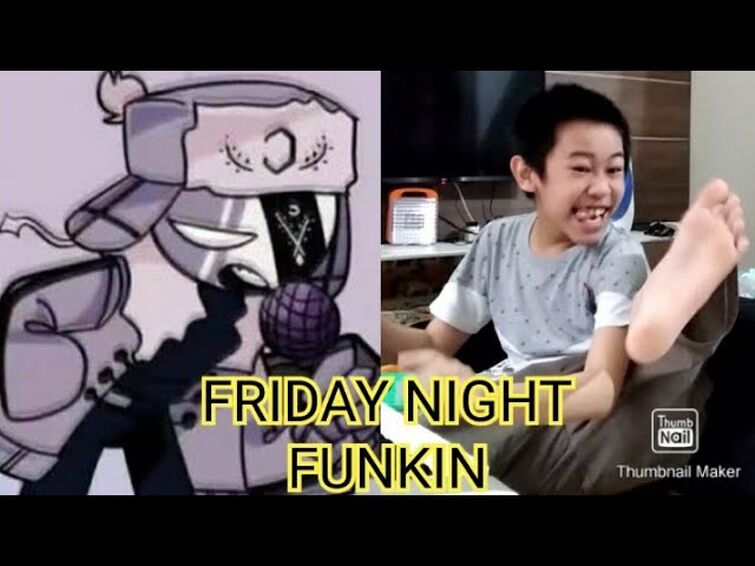 Friday Night Funkin' (Video Game 2020) - IMDb