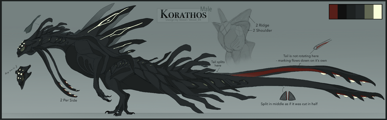 Steam Workshop::Korathos - Creatures of Sonaria (MADE IN 1,27 PREVIEW  BUILD) (update)