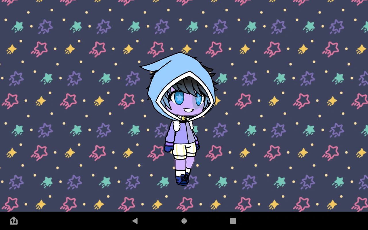 Heres current lunar in gacha life 1 fandom