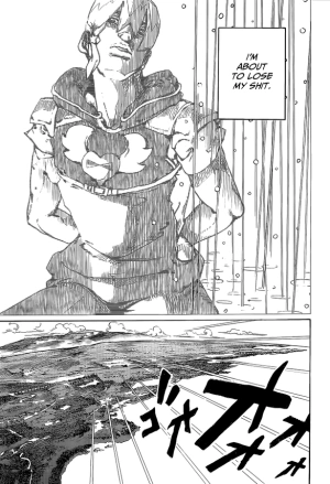 New JoJo Lands Leak... | Fandom