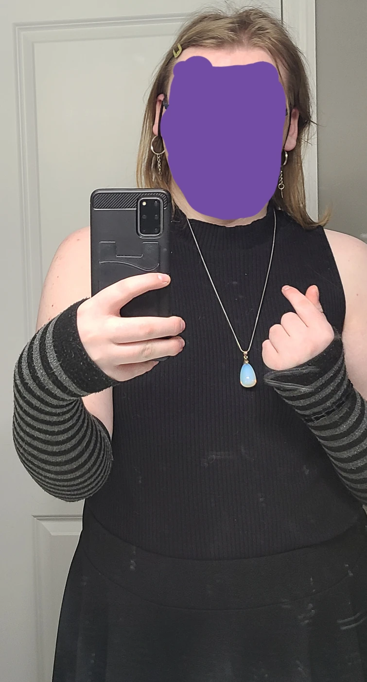 Lexi Fit Check Fandom