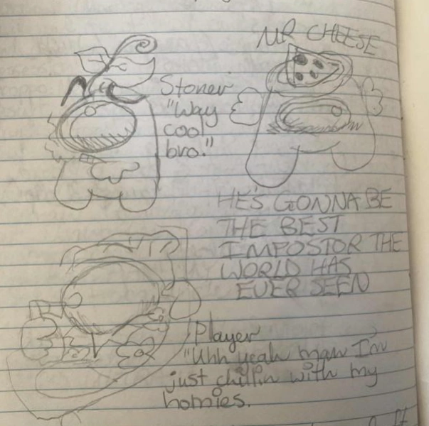 Novisor + 2021 Episodes Fandom