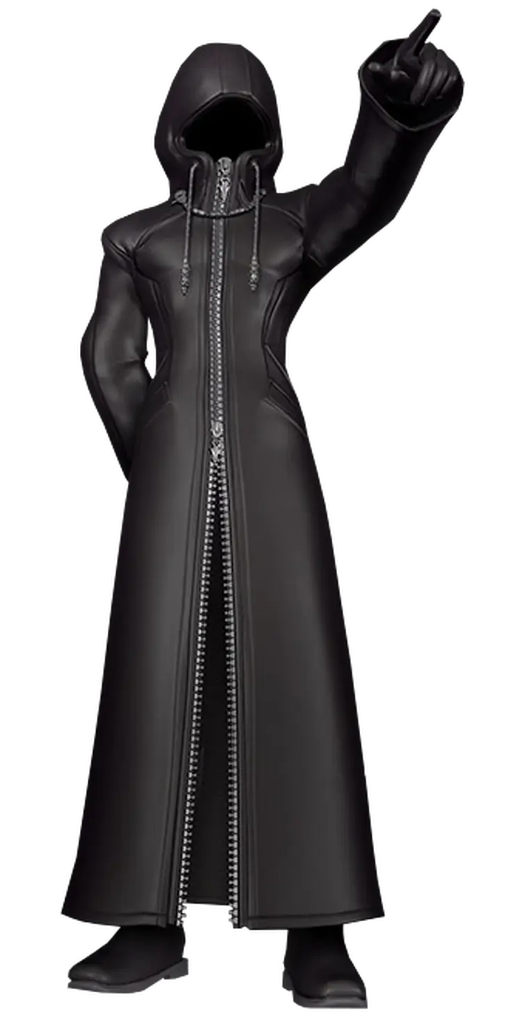 Master of Masters (Kingdom Hearts) Fandom