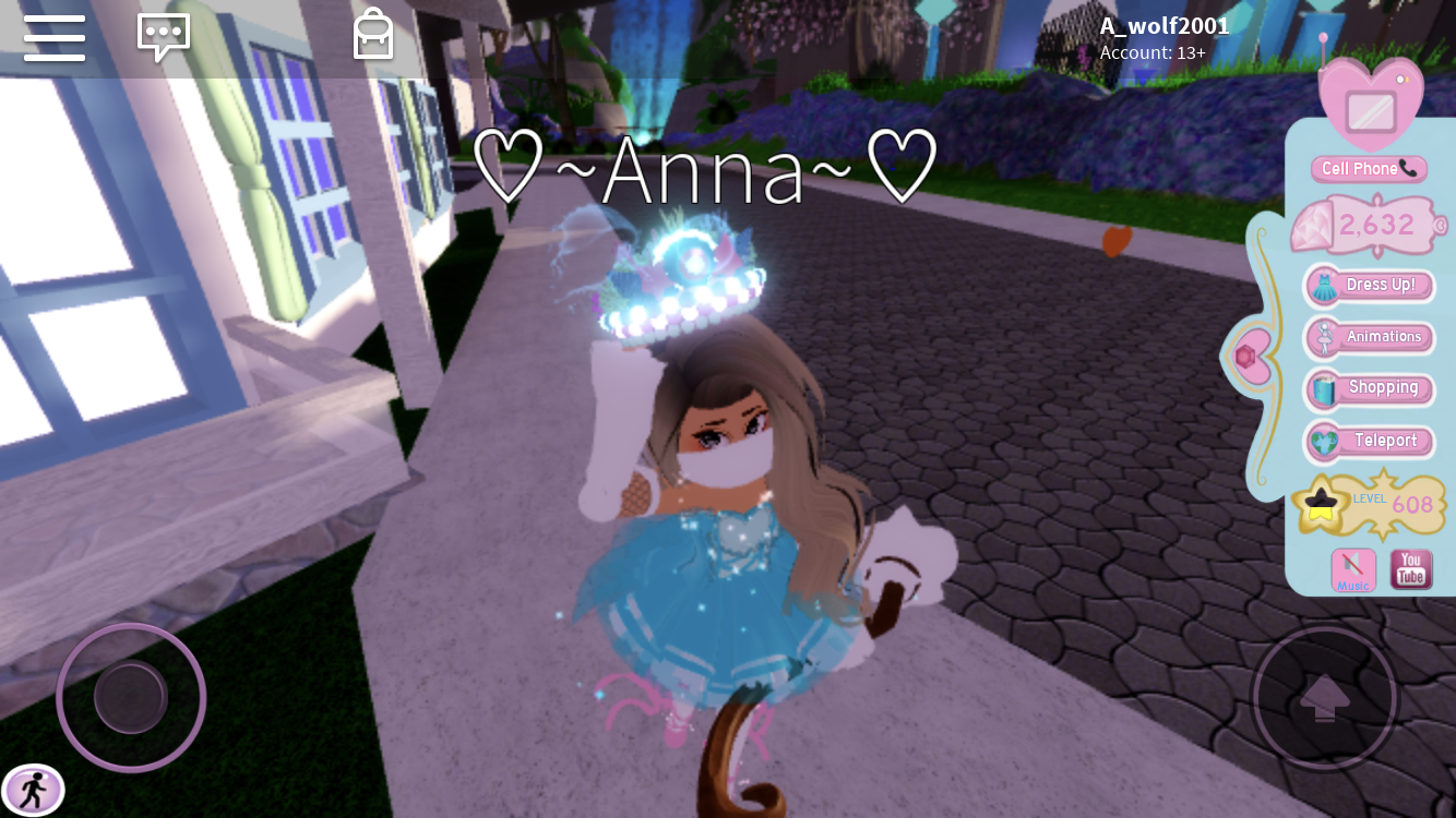 All Posts By Awolf2001 Fandom - videos matching mermaid halo how to get it roblox