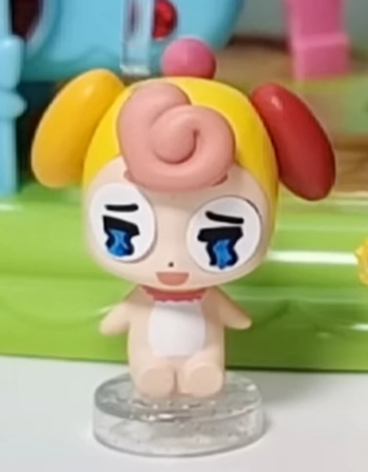 Discuss Everything About Catch! Teenieping Wiki | Fandom