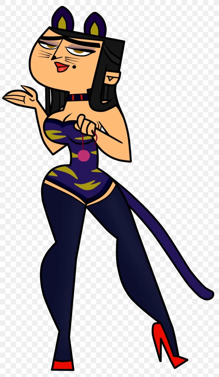 Some TD fanart is weird Fandom