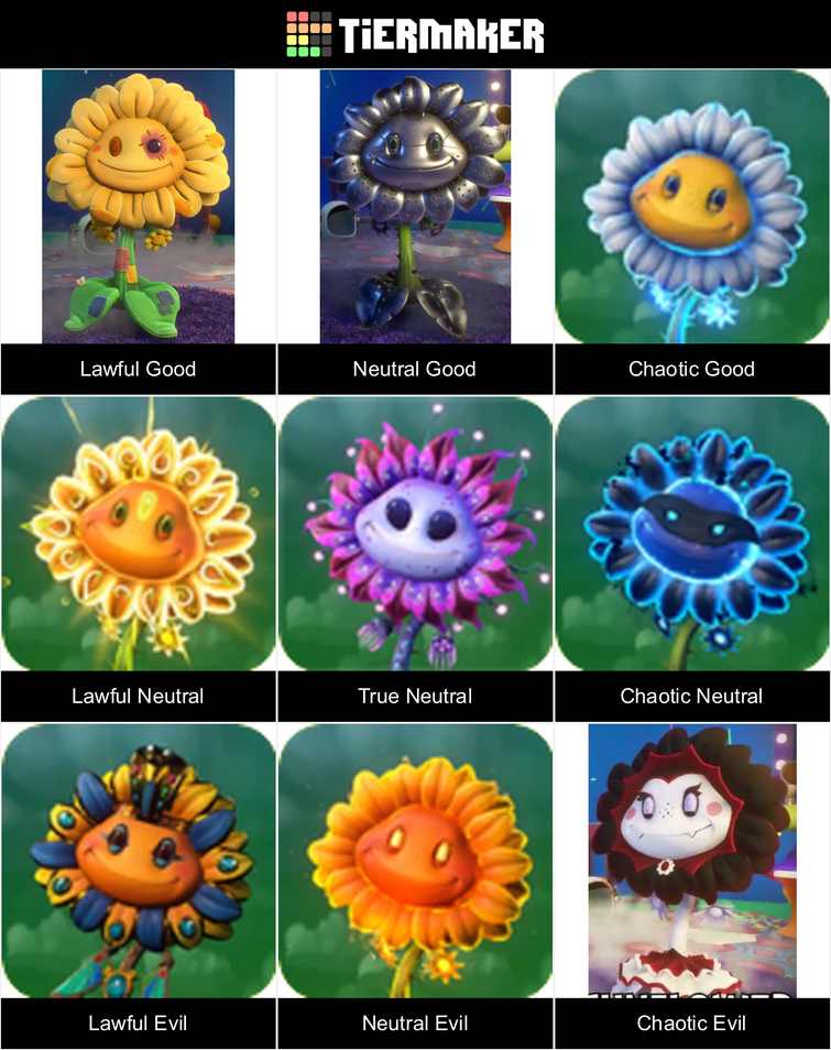 Stuffy Flower, Plants vs. Zombies Wiki