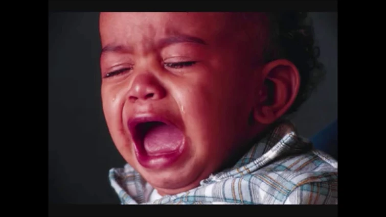 AutoTuned Baby Crying 1 Hour